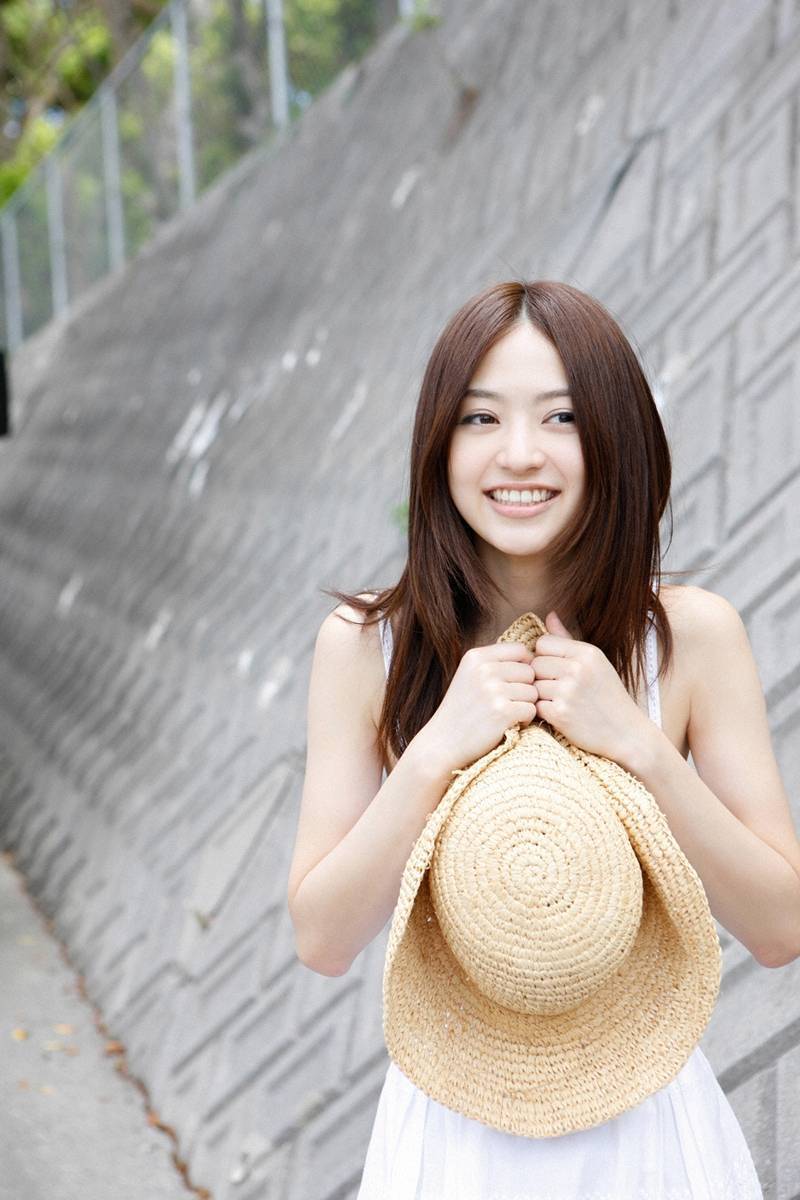 逢泽莉娜 日本偶像图集 Rina Aizawa [Japanese Idols]